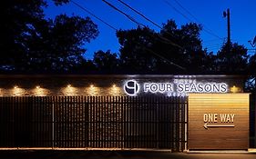 Hotel Fourseasons Kitakami Adult Only