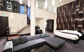 Hotel Fourseasons Kitakami Adult Only
